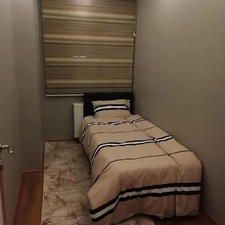 Apartment Al-ghina Tours